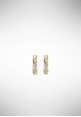 TI SENTO silver earrings 7838ZY