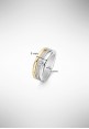 TI SENTO silver ring 12094ZY.56