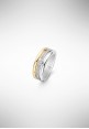 TI SENTO silver ring 12094ZY.56