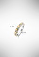 TI SENTO silver ring 12216ZY.54