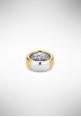 TI SENTO silver ring 12234ZY.58