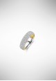 TI SENTO silver ring 12235ZY.58