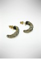 Alcozer earrings "Unique" 078DT19