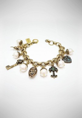 Alcozer bracelet "Unique" B138AT20