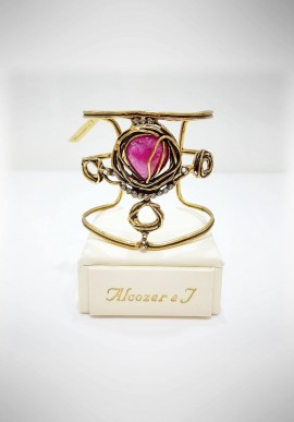 Alcozer bracelet "Unique" B168AC21