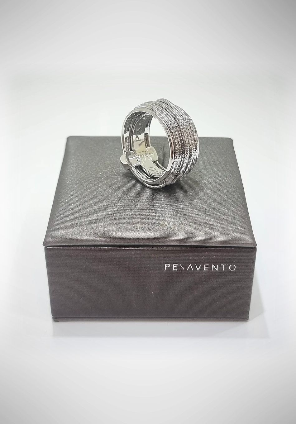 Anelli discount pesavento prezzi