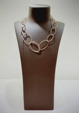 Pesavento DNA necklace WDNAG501