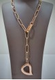 Pesavento DNA necklace WPLVE2290