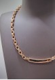 Pesavento DNA necklace WPLVG228
