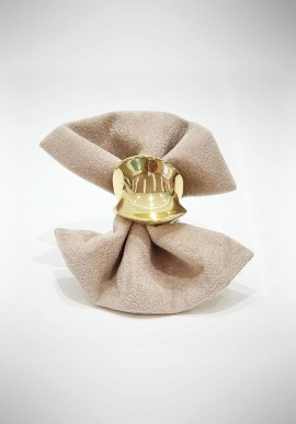 Aquaforte ring "Vintage Leaf" H4061385