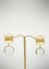 Aquaforte earrings "Caramelle" H4180108