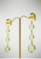 Aquaforte earrings "Caramelle" H4180115