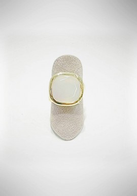 Aquaforte ring "Caramelle" H4181048