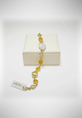 Aquaforte bracelet "Caramelle" H4182545
