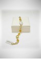 Bracciale Aquaforte "Caramelle" H4182545