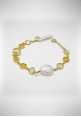 Bracciale Aquaforte "Caramelle" H4182545