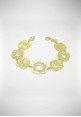 Aquaforte bracelet "Minionde" H4182573