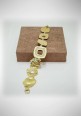 Aquaforte bracelet "Minionde" H4182573