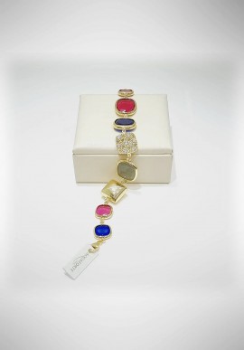 Aquaforte bracelet "Caramelle Reverse" H4182616