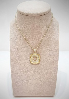 Aquaforte necklace "Minionde" H4184602