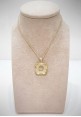 Collana Aquaforte "Minionde" H4184602