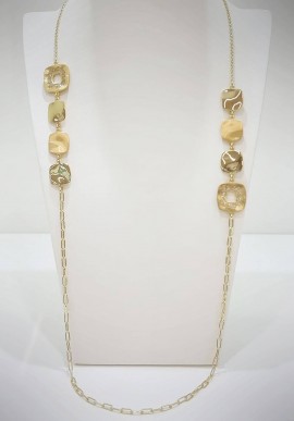 Aquaforte necklace "Minionde" H4184605