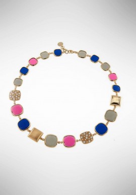 Aquaforte necklace "Caramelle" H4184675