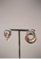 Pesavento earrings DNA WELGO033