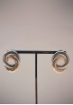 Pesavento earrings DNA WELGO033