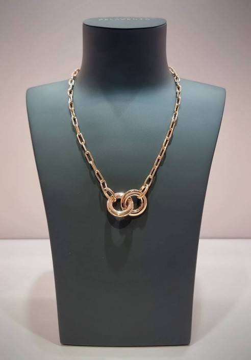 Pesavento necklace "Elegance" collection WELGE045
