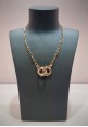 Pesavento necklace "Elegance" collection WELGE045