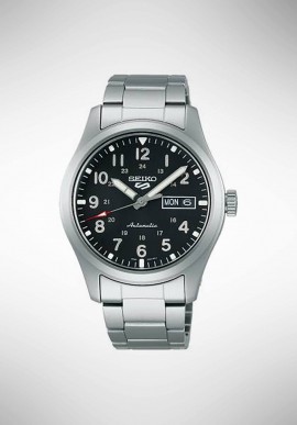 Seiko "SEIKO 5" automatic watch SRPG27K1