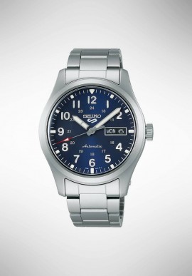 Seiko "SEIKO 5" automatic watch SRPG29K1 