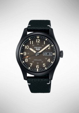Seiko "SEIKO 5" automatic watch SRPG41K1