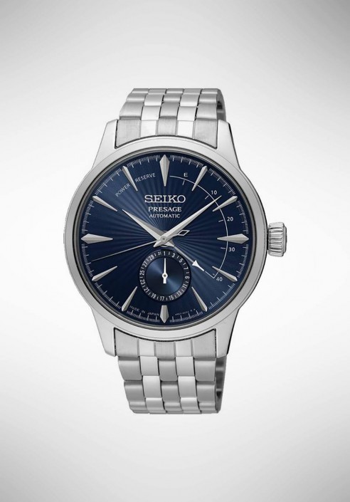 Seiko Presage automatic watch SSA347J1