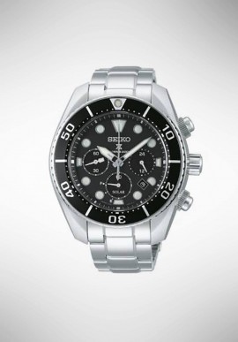 Seiko Prospex automatic watch SSC757J1