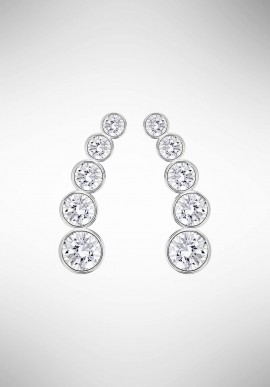 Swarovski Harley earrings 5528502