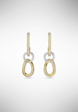 Orecchini Swarovski Dextera 5613385