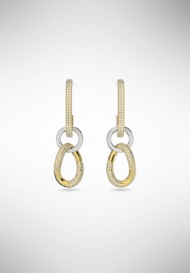 Swarovski Dextera earrings 5613385