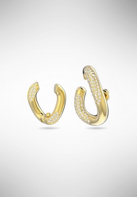Swarovski ear cuff Dextera earrings 5615734