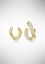 Swarovski ear cuff Dextera earrings 5615734