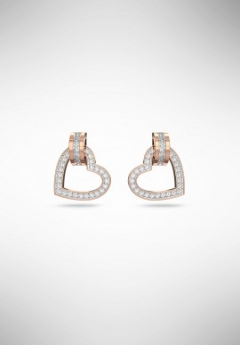 Swarovski Lovely earrings 5616477