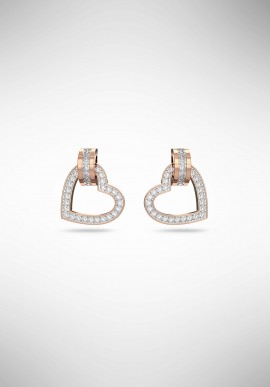 Swarovski Lovely earrings 5616477