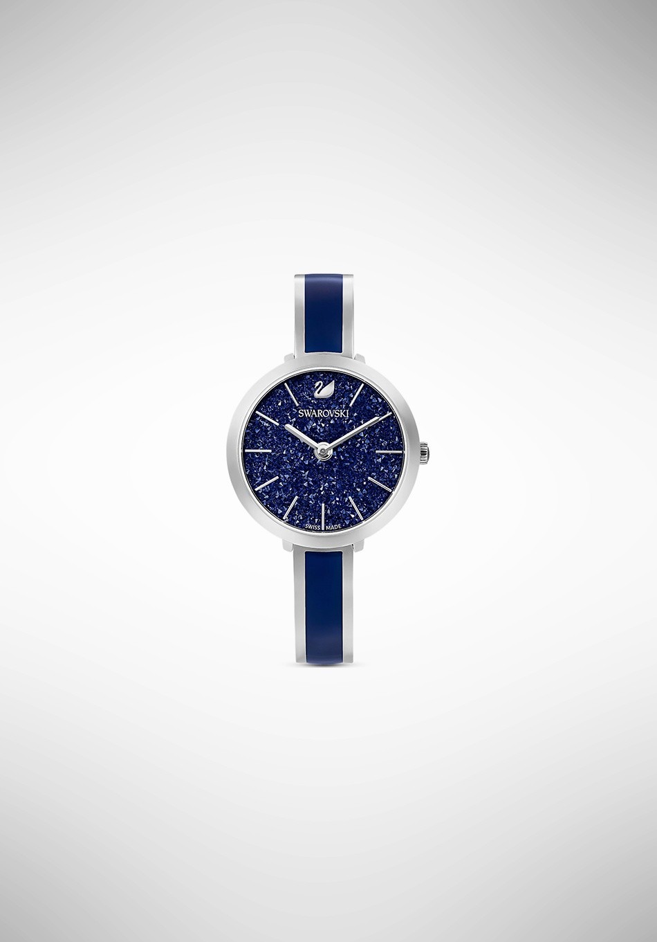 Swarovski Crystalline Delight Watch 5642218 - Gioielleria
