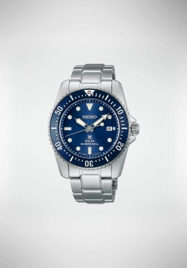 Seiko Prospex automatic watch SNE585P1