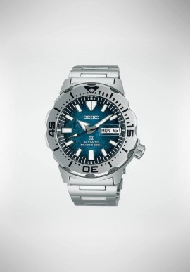 Seiko Prospex automatic watch SRPH75K1