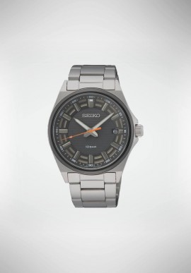Quartz watch Seiko SPORT SUR507P1