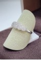 Marika white gold ring with diamonds ANO6123 RO.4