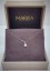 Marika white gold necklace with diamonds CD8020 AR.5