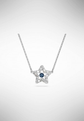 Collana Swarovski Stella 5639186